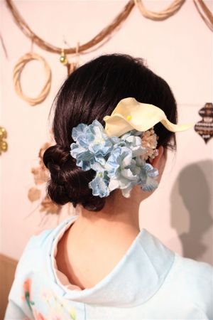 8チョイスヘアーセット