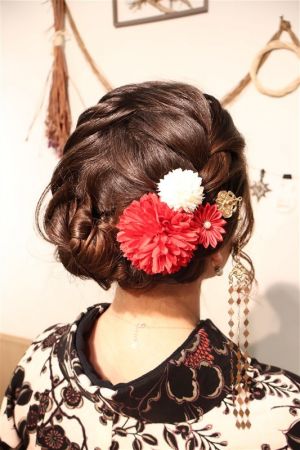 8チョイスヘアーセット