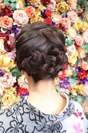 8チョイスヘアーセット