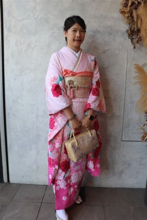 振袖