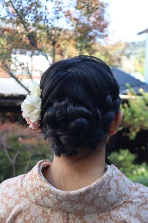 8チョイスヘアーセット