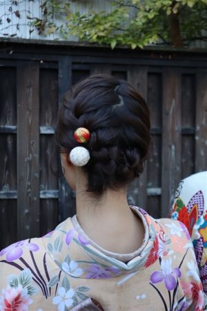 8チョイスヘアーセット