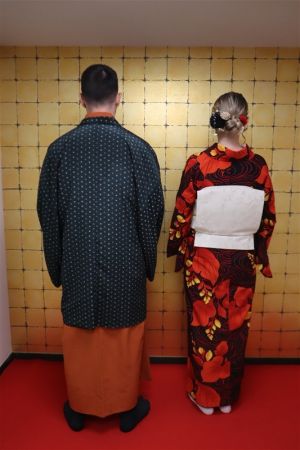 名古屋帯プラン