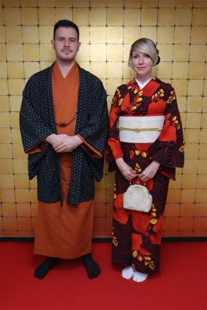 名古屋帯プラン