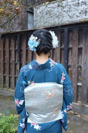 名古屋帯プラン