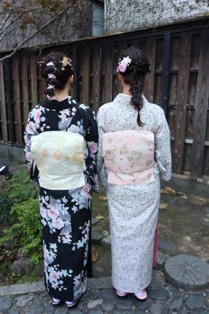 名古屋帯プラン