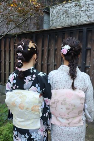 名古屋帯プラン