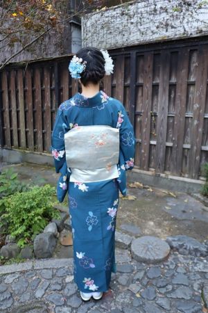 名古屋帯プラン