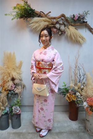 名古屋帯プラン