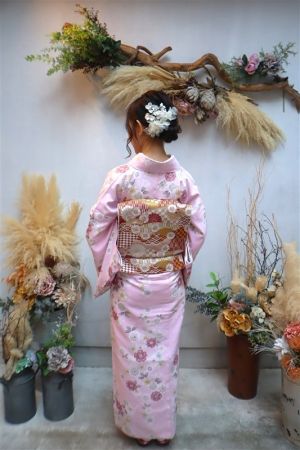 名古屋帯プラン