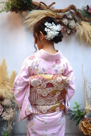 名古屋帯プラン