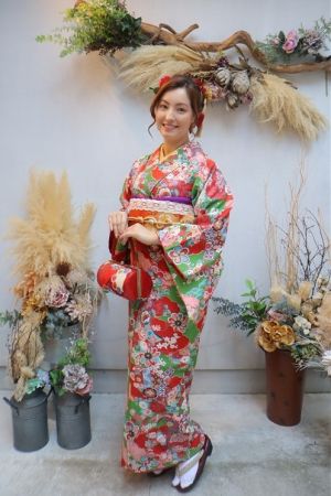 名古屋帯プラン