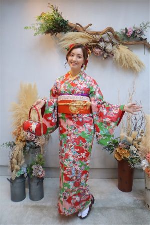 名古屋帯プラン