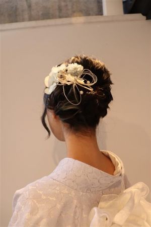 8チョイスヘアーセット