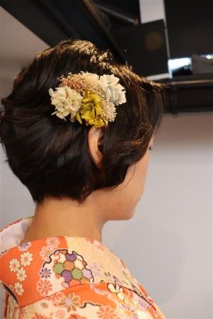 8チョイスヘアーセット