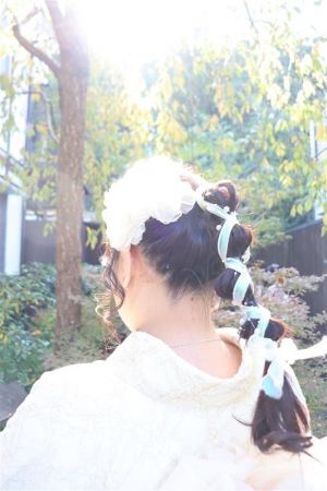 8チョイスヘアーセット