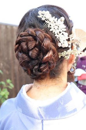 8チョイスヘアーセット