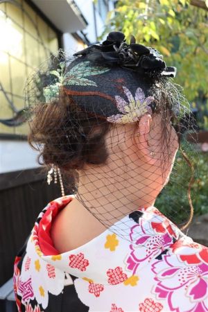 8チョイスヘアーセット