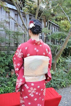 名古屋帯プラン