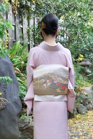 名古屋帯プラン