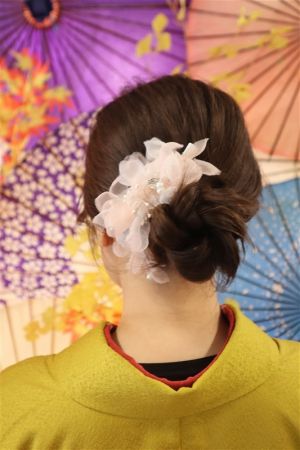 8チョイスヘアーセット