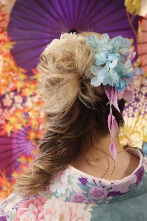 8チョイスヘアーセット