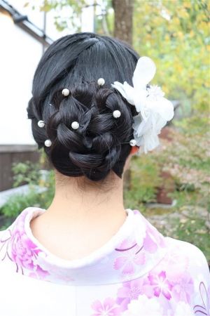 8チョイスヘアーセット