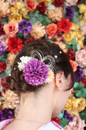 8チョイスヘアーセット