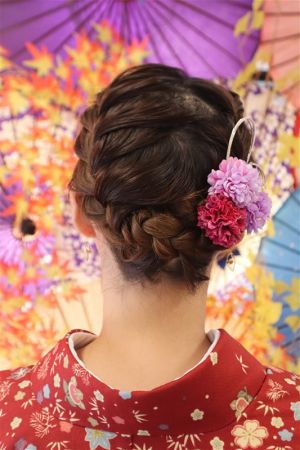 8チョイスヘアーセット