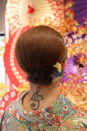 8チョイスヘアーセット