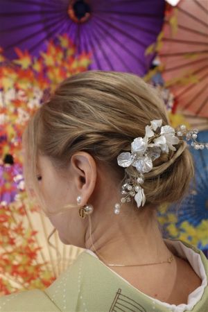 オリジナル8チョイスヘアーセット