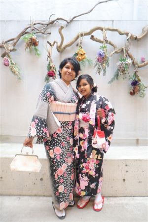 名古屋帯プラン