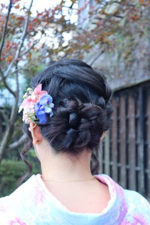 8チョイスヘアーセット