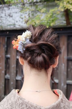 8チョイスヘアーセット