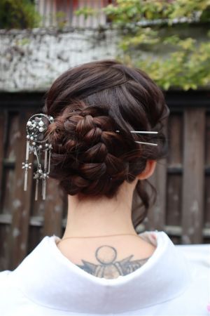 8チョイスヘアーセット