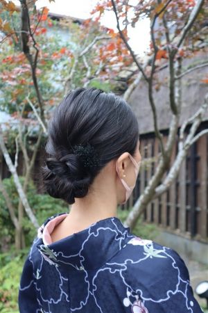 8チョイスヘアーセット