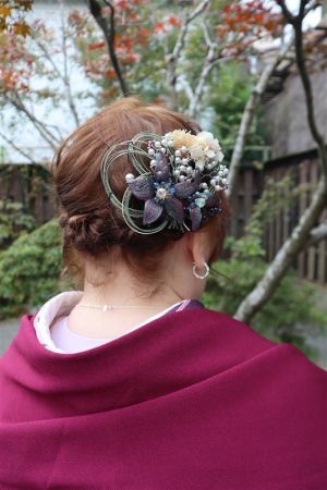 8チョイスヘアーセット