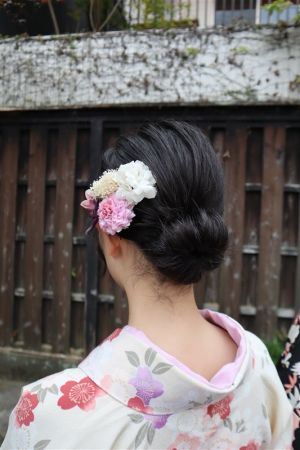 8チョイスヘアーセット