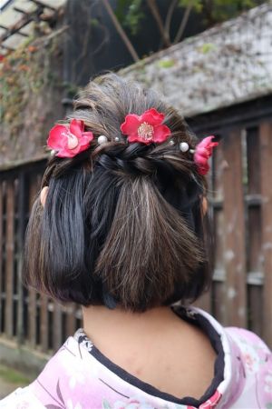 8チョイスヘアーセット