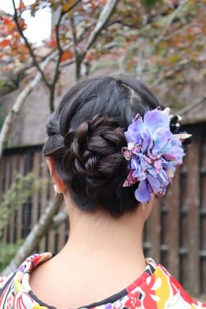 8チョイスヘアーセット