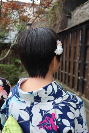 8チョイスヘアーセット