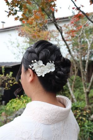 8チョイスヘアーセット