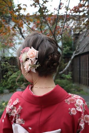 8チョイスヘアーセット