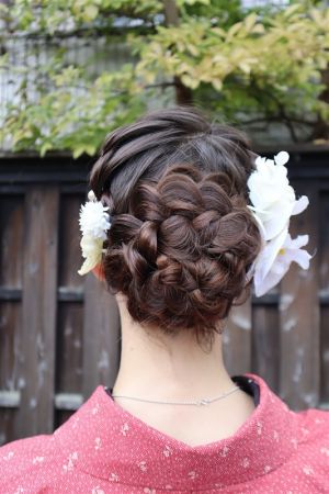 8チョイスヘアーセット