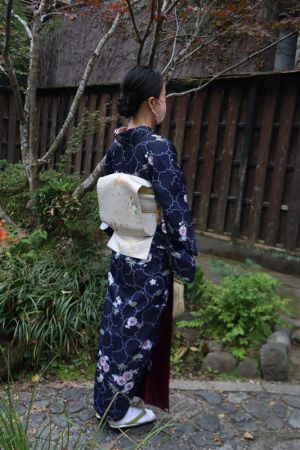 名古屋帯プラン