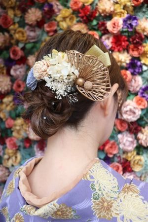 8チョイスヘアーセット