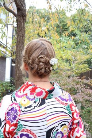 8チョイスヘアーセット