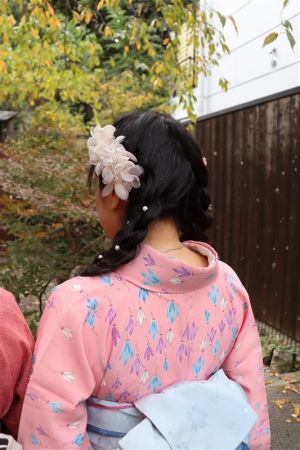 オリジナル8チョイスヘアーセット