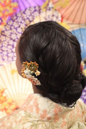 8チョイスヘアーセット