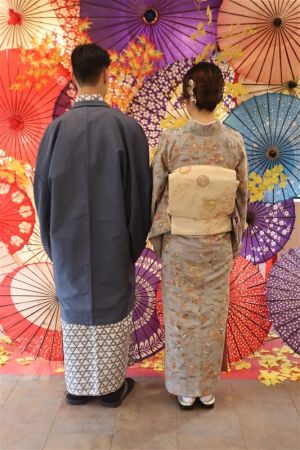 名古屋帯プラン